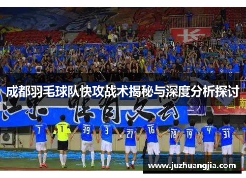 成都羽毛球队快攻战术揭秘与深度分析探讨